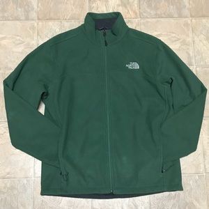 The North Face Polar Fleece Material Jacket M•L
